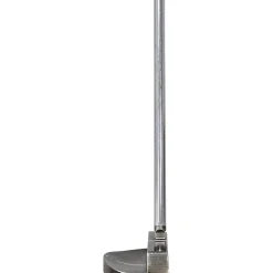 Piretti Putters^Used Kronos Mandala Refined PVD Carbon Putter Golf Clubs