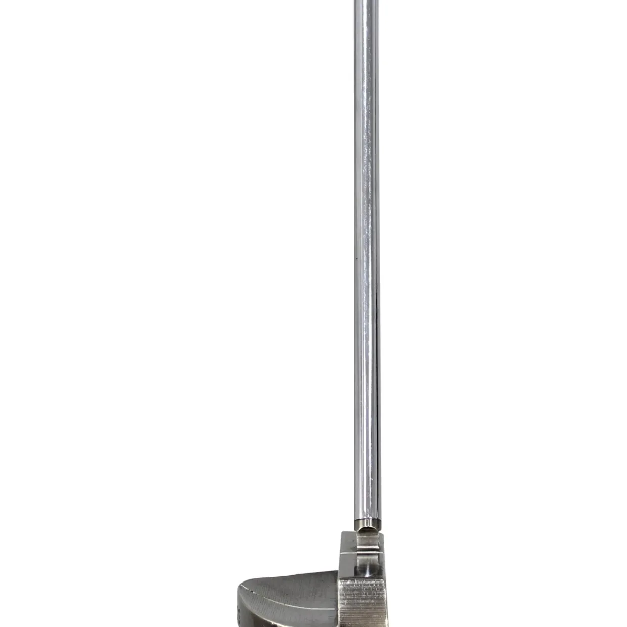 Piretti Putters^Used Kronos Mandala Refined PVD Carbon Putter Golf Clubs