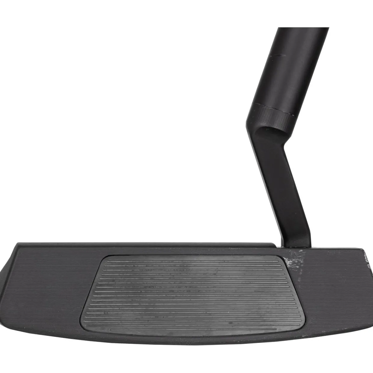 LA Golf Putters^Used The Mallet Putter Golf Clubs