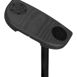 LA Golf Putters^Used The Mallet Putter Golf Clubs