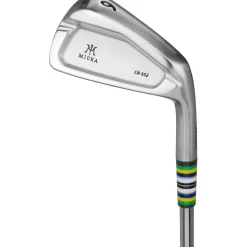 Global Golf Iron Sets^Used Miura CB-302 Iron Set Golf Clubs