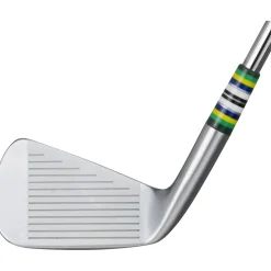 Global Golf Iron Sets^Used Miura CB-302 Iron Set Golf Clubs