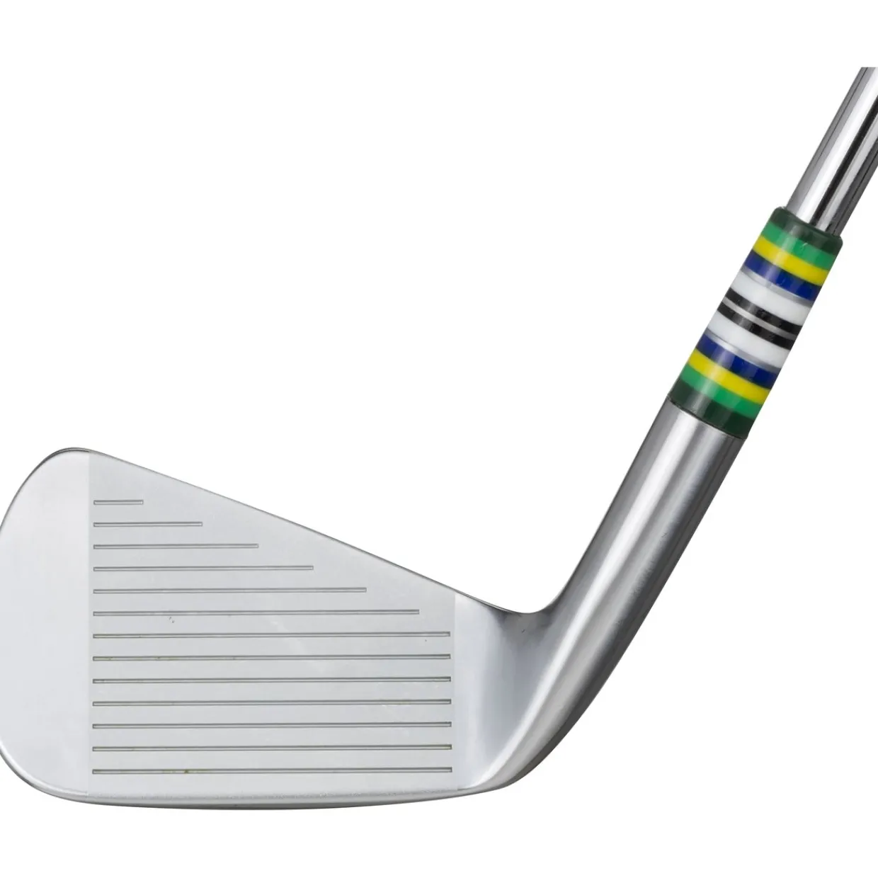 Global Golf Iron Sets^Used Miura CB-302 Iron Set Golf Clubs