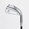 Miura Iron Sets^Used KM-700 Iron Set Golf Clubs