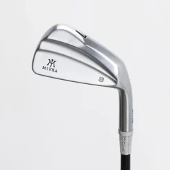 Miura Iron Sets^Used KM-700 Iron Set Golf Clubs