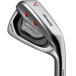 Cleveland Iron Sets^Used Miura PP-9005 G Iron Set Golf Clubs