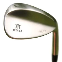 Titleist Wedges^Used Miura Tour High Bounce Wedge Golf Clubs