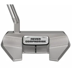 Never Compromise Putters^Used Reserve Tour Satin Model 4S Putter Golf Clubs