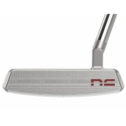 Never Compromise Putters^Used Reserve Tour Satin Model 4S Putter Golf Clubs