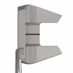 Never Compromise Putters^Used Reserve Tour Satin Model 4S Putter Golf Clubs
