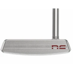 Never Compromise Putters^Used Reserve Tour Satin Model 4 Putter Golf Clubs