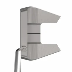 Never Compromise Putters^Used Reserve Tour Satin Model 4 Putter Golf Clubs