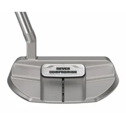 Never Compromise Putters^Used Reserve Tour Satin Model 3 Putter Golf Clubs