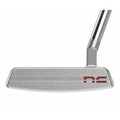 Never Compromise Putters^Used Reserve Tour Satin Model 3 Putter Golf Clubs