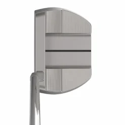 Never Compromise Putters^Used Reserve Tour Satin Model 3 Putter Golf Clubs