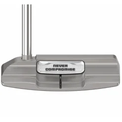 Never Compromise Putters^Used Reserve Tour Satin Model 2 Putter Golf Clubs