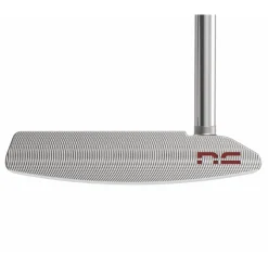 Never Compromise Putters^Used Reserve Tour Satin Model 2 Putter Golf Clubs
