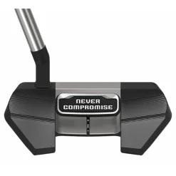 Never Compromise Putters^Used Reserve NC Contrast Model 4S Putter Golf Clubs