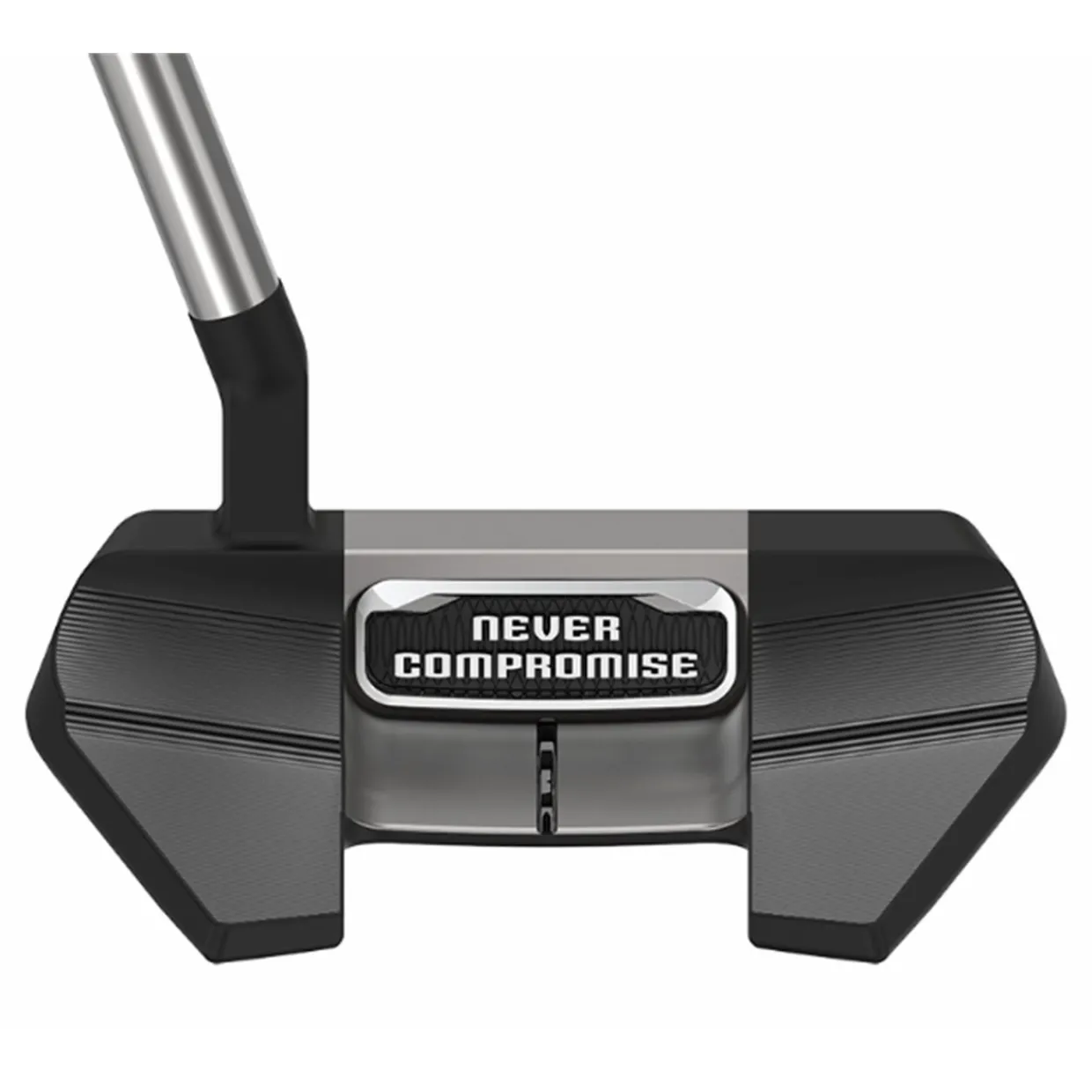 Never Compromise Putters^Used Reserve NC Contrast Model 4S Putter Golf Clubs