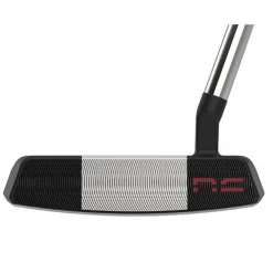 Never Compromise Putters^Used Reserve NC Contrast Model 4S Putter Golf Clubs