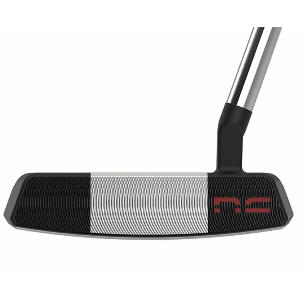 Never Compromise Putters^Used Reserve NC Contrast Model 4S Putter Golf Clubs