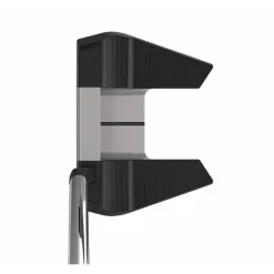 Never Compromise Putters^Used Reserve NC Contrast Model 4S Putter Golf Clubs