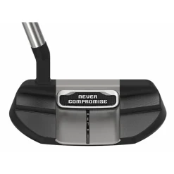 Never Compromise Putters^Used Reserve NC Contrast Model 3 Putter Golf Clubs