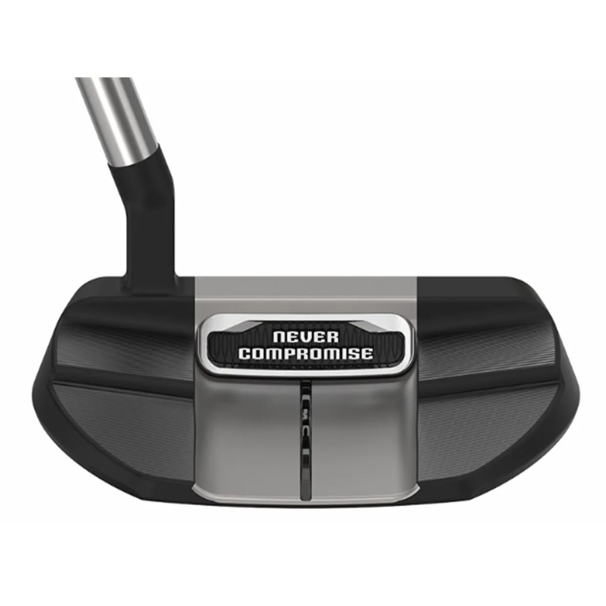 Never Compromise Putters^Used Reserve NC Contrast Model 3 Putter Golf Clubs