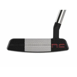 Never Compromise Putters^Used Reserve NC Contrast Model 3 Putter Golf Clubs