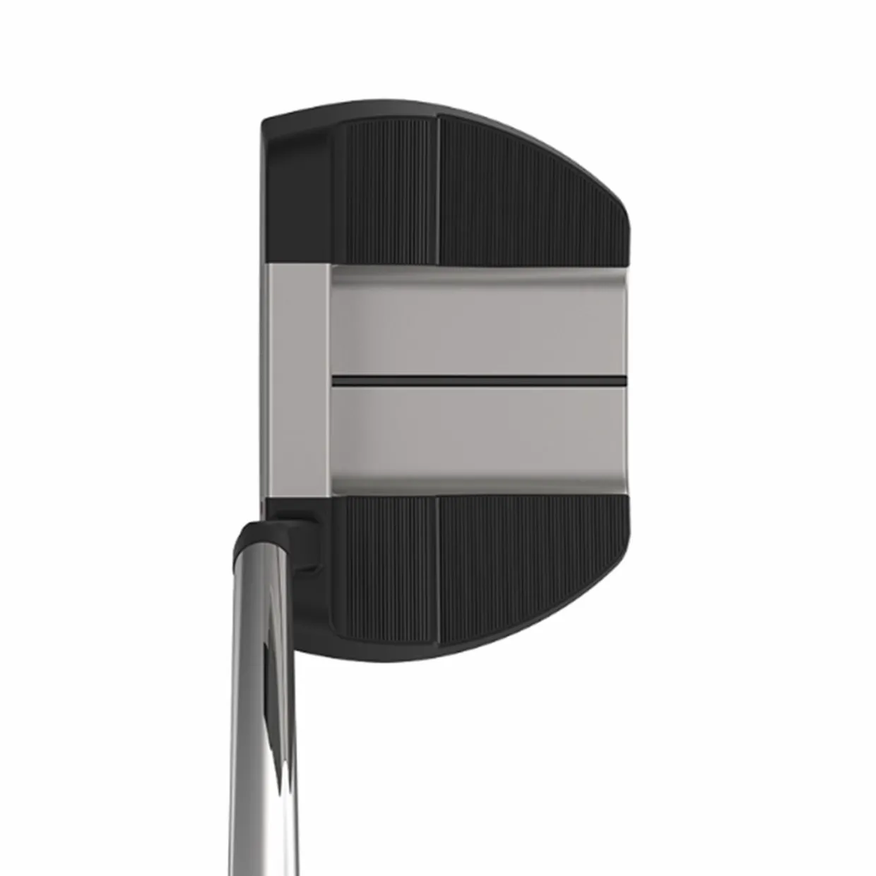 Never Compromise Putters^Used Reserve NC Contrast Model 3 Putter Golf Clubs