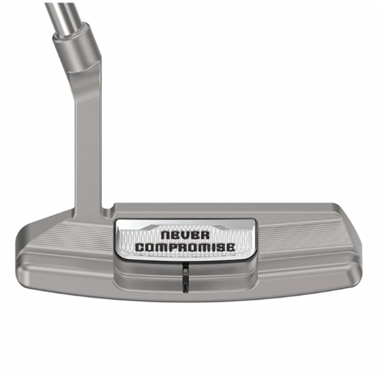 Never Compromise Putters|Left Handed Golf Clubs^Used Reserve Tour Satin Model 1 Putter Golf Clubs