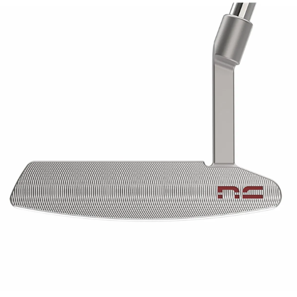 Never Compromise Putters|Left Handed Golf Clubs^Used Reserve Tour Satin Model 1 Putter Golf Clubs