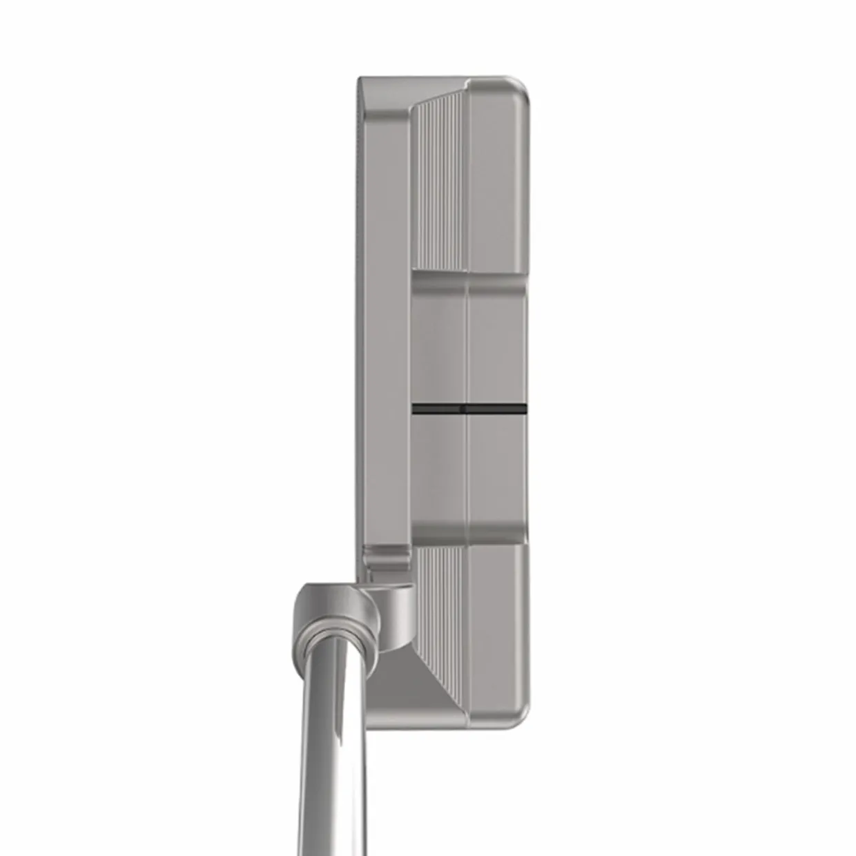Never Compromise Putters|Left Handed Golf Clubs^Used Reserve Tour Satin Model 1 Putter Golf Clubs