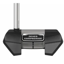 Never Compromise Putters^Used Reserve NC Contrast Model 4 Putter Golf Clubs