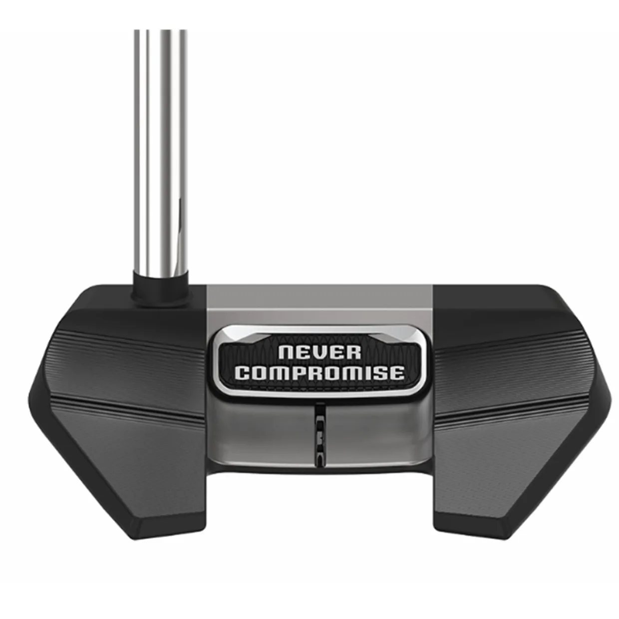 Never Compromise Putters^Used Reserve NC Contrast Model 4 Putter Golf Clubs