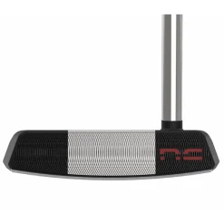 Never Compromise Putters^Used Reserve NC Contrast Model 4 Putter Golf Clubs
