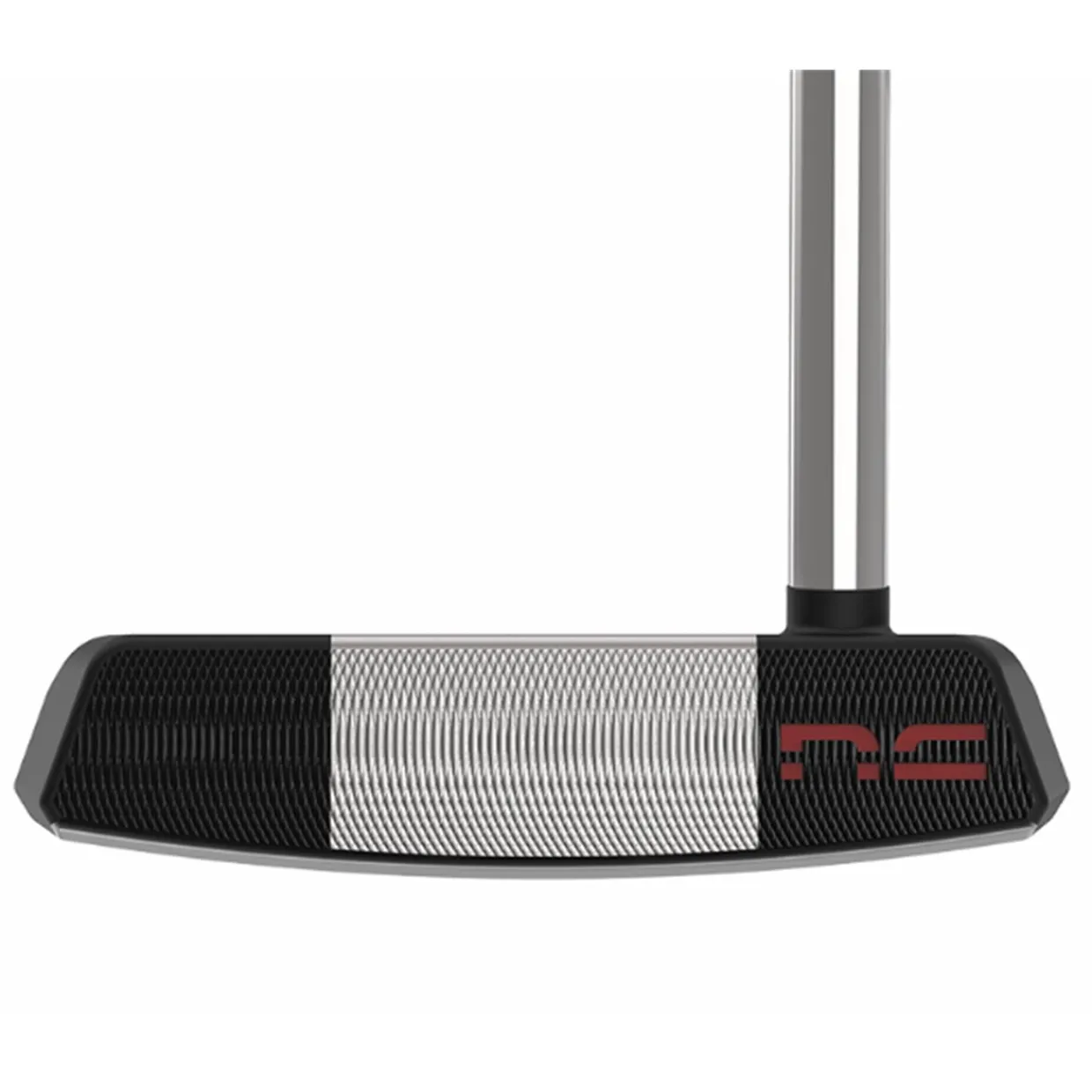 Never Compromise Putters^Used Reserve NC Contrast Model 4 Putter Golf Clubs