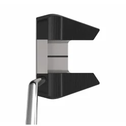 Never Compromise Putters^Used Reserve NC Contrast Model 4 Putter Golf Clubs