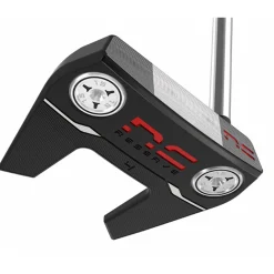 Never Compromise Putters^Used Reserve NC Contrast Model 4 Putter Golf Clubs