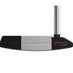 Never Compromise Putters^Used Reserve NC Contrast Model 2 Putter Golf Clubs