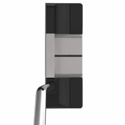 Never Compromise Putters^Used Reserve NC Contrast Model 2 Putter Golf Clubs