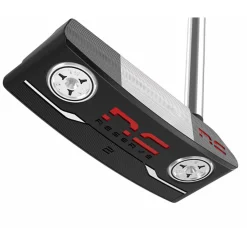Never Compromise Putters^Used Reserve NC Contrast Model 2 Putter Golf Clubs