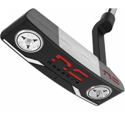 Never Compromise Putters|Left Handed Golf Clubs^Used Reserve NC Contrast Model 1 Putter Golf Clubs