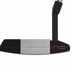 Never Compromise Putters|Left Handed Golf Clubs^Used Reserve NC Contrast Model 1 Putter Golf Clubs