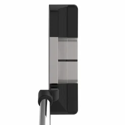 Never Compromise Putters|Left Handed Golf Clubs^Used Reserve NC Contrast Model 1 Putter Golf Clubs