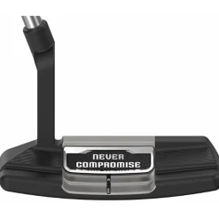 Never Compromise Putters|Left Handed Golf Clubs^Used Reserve NC Contrast Model 1 Putter Golf Clubs
