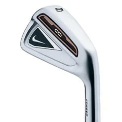 Nike Iron Sets^Used CCi Forged Iron Set Golf Clubs