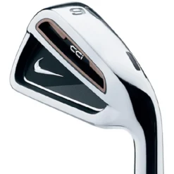 Nike Iron Sets^Used CCi Iron Set Golf Clubs