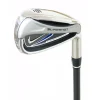 Nike Iron Sets^Used Slingshot Hybrid Iron Set Golf Clubs