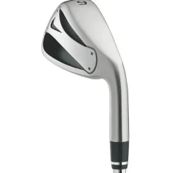 Nike Iron Sets^Used Slingshot Iron Set Golf Clubs